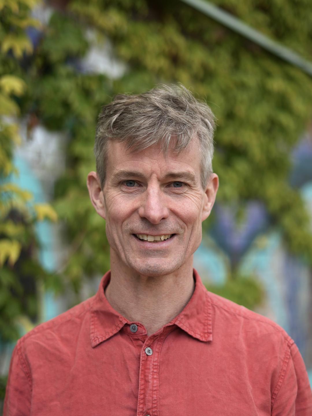 Dr. Hauke Juranek