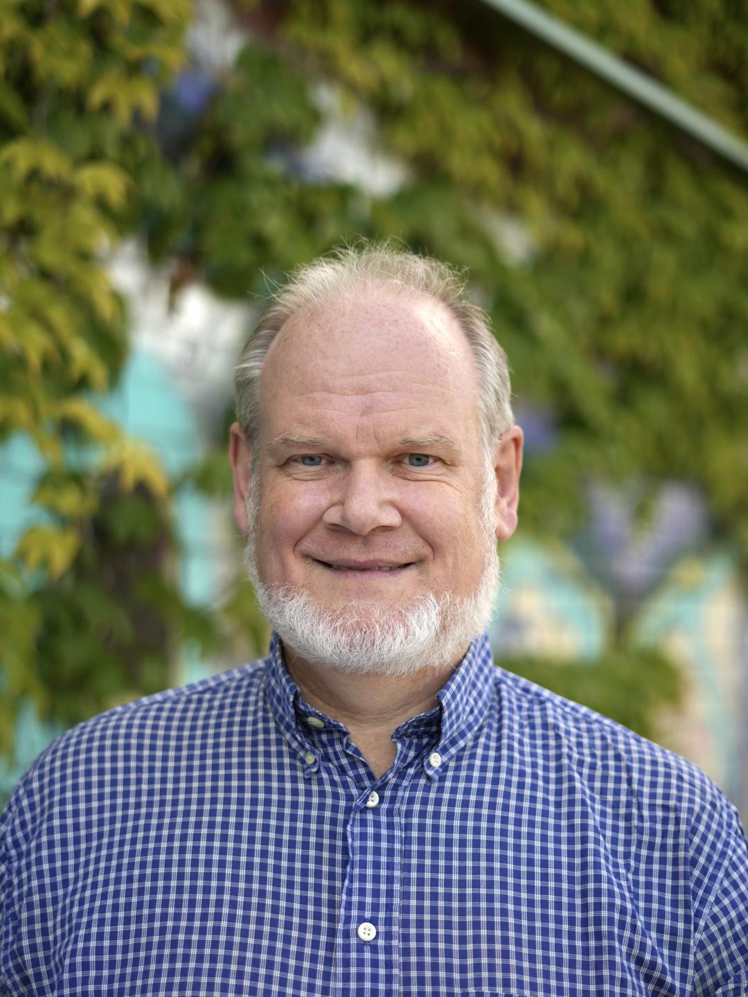 Matthias Löwe