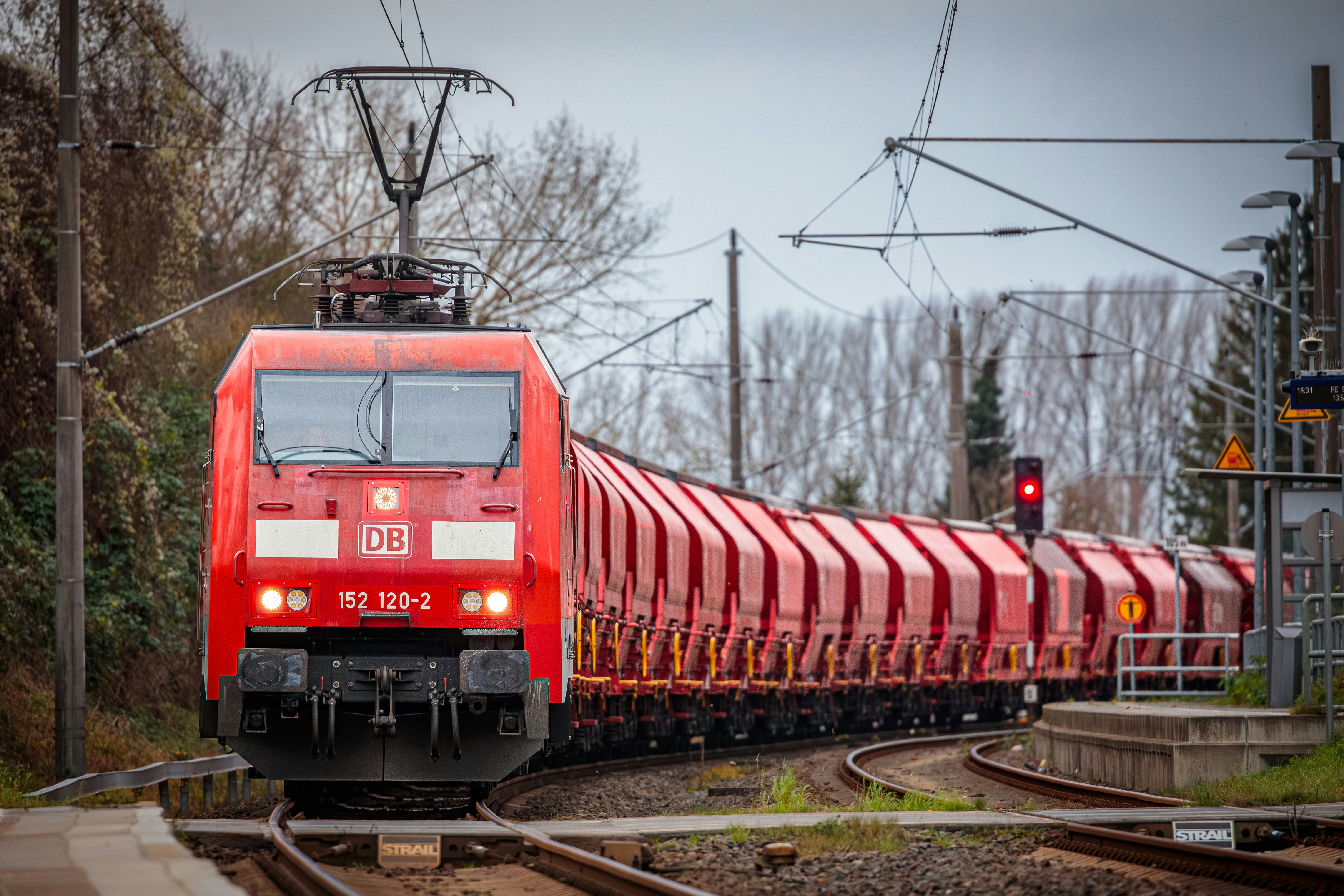 DB Zug
